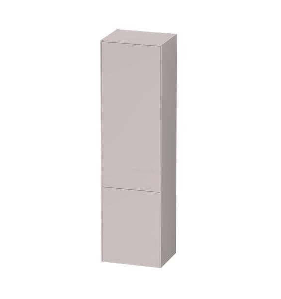 Am.Pm шкаф-колонна Am.pm INSPIRE 2.0 M50ACHX0406EGM правый 30 см серый