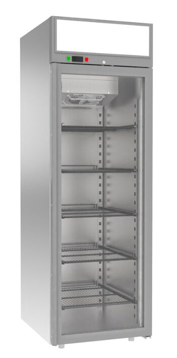 Шкаф холодильный Arkto D0.7-GL