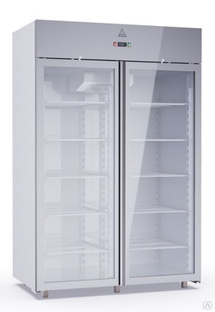 Шкаф холодильный Arkto D1.0-S #1
