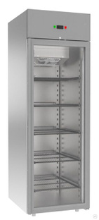 Шкаф холодильный Arkto D0.5-G #1