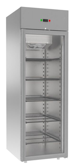 Шкаф холодильный Arkto D0.7-G