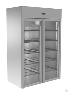 Шкаф холодильный Arkto D1.4-G #1