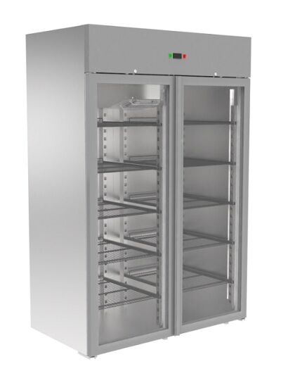Шкаф холодильный Arkto D1.0-G