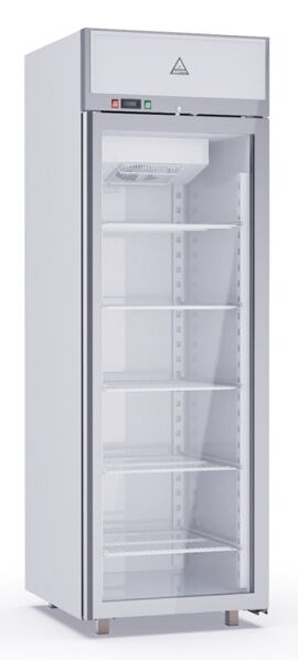 Шкаф холодильный Arkto V0.5-SLD
