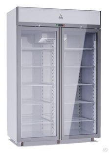 Шкаф холодильный Arkto V1.4-SLD #1