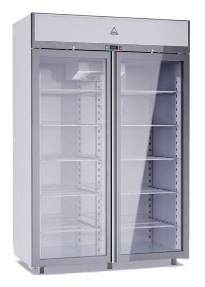 Шкаф холодильный Arkto V1.0-SLD