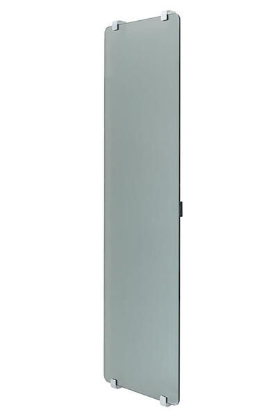 Allen Brau Электрический полотенцесушитель Allen Brau Infinity 8.21005.GL зеркальный 44х160 см