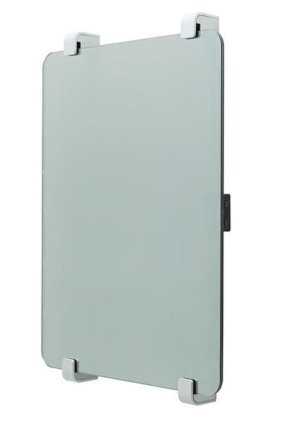 Allen Brau Электрический полотенцесушитель Allen Brau Infinity 8.21000.GL зеркальный 44х60 см