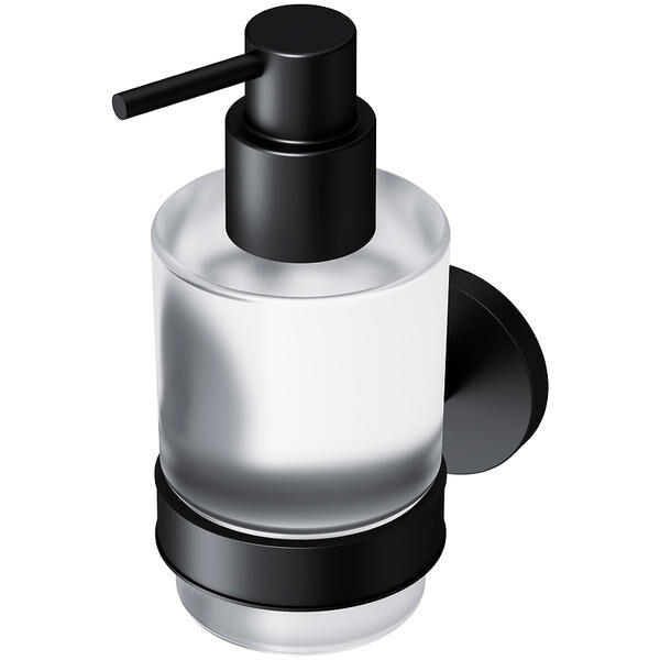 Am.Pm Дозатор для жидкого мыла AM.PM X-Joy A85A36922 Черный матовый