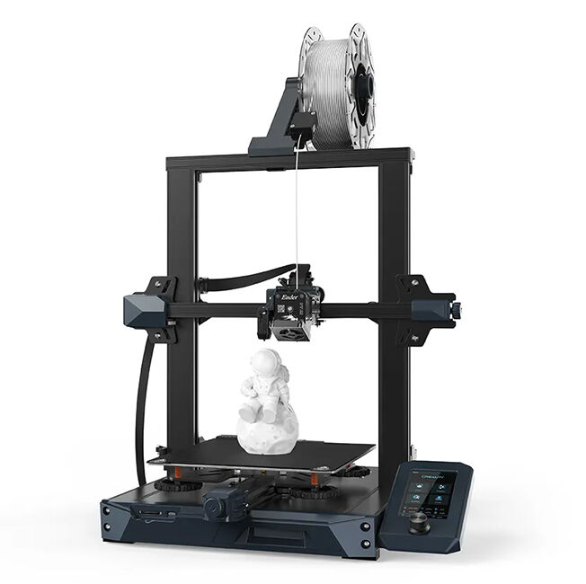 3D принтер Creality Ender 3 S1 (набор для сборки)