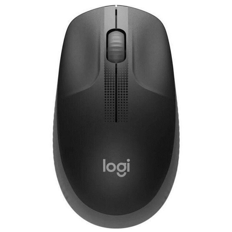 Мышь компьютерная Logitech M190