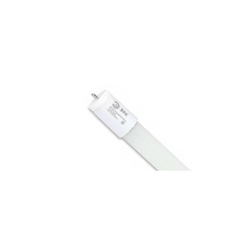 Лампа светодиодная ЭРА STD LED T8-20W-840-G13-1200mm 20 Вт G13 (T8, 4000 К, 1820 Лм, 220 В) Эра