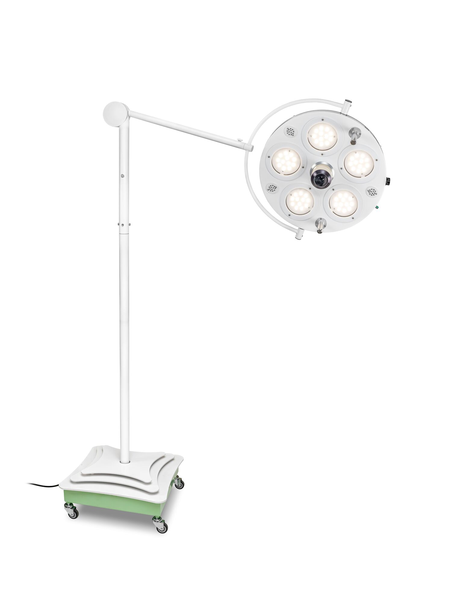 Медицинский хирургический светильник FotonFLY 5СG с камерой