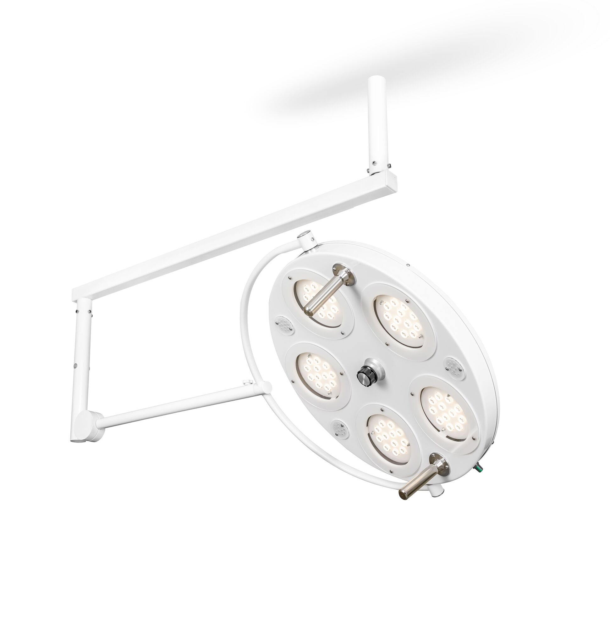 Хирургический медицинский светильник FotonFLY 5М-A с ИБП