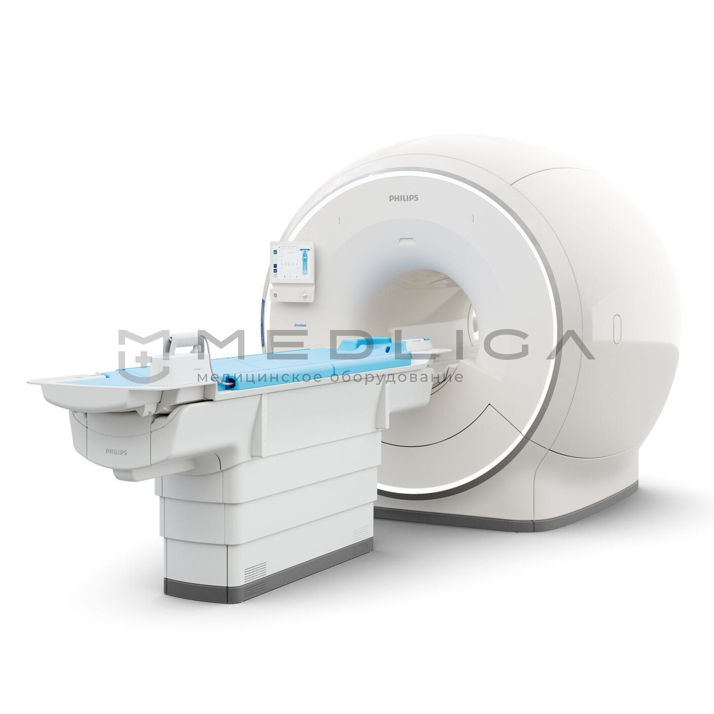 Магнитно-резонансный томограф Philips MR 5300