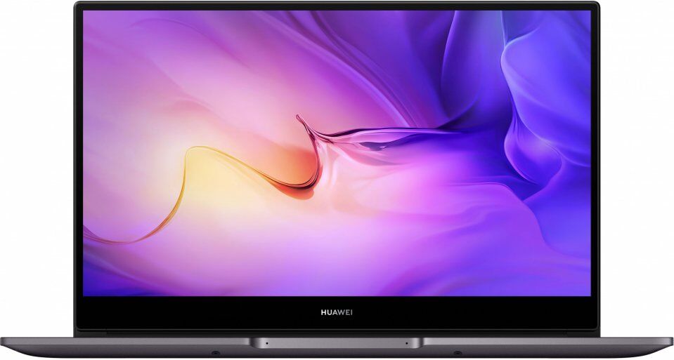 Ноутбук Huawei MateBook D 14 MDF-X Core i5 1235U 8Gb SSD512Gb Intel Iris Xe graphics 14" IPS FHD (1920x1080) Windows 11