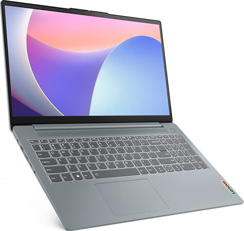 Ноутбук Lenovo IdeaPad Slim 3 15IRH8, серый (83EM000CLK) IdeaPad Slim 3 15IRH8 серый (83EM000CLK)