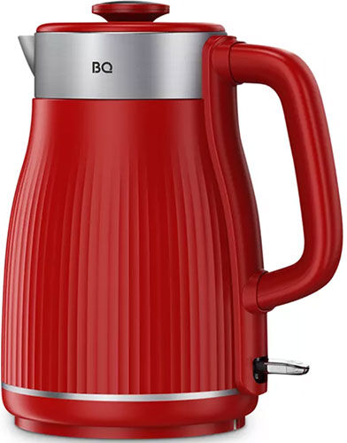 Чайник электрический BQ KT1808S, красный KT1808S красный