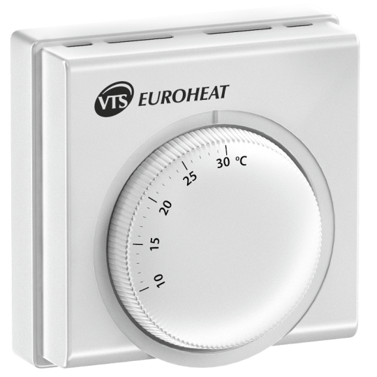 Термостат Thermostat TR 10 (1-4-0101-0038)