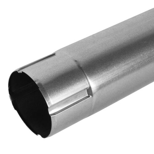 Трубы соединительные D= 90-150 мм, L= 0,5-1,25 мм, Материал: сталь; ПВХ, Покрытие: полимерное…