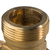 Термостатический смесительный клапан Stout Ду 32 Нр 55°С #4