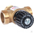 Термостатический смесительный клапан Stout для систем отопления и ГВС Ду 25 Нр 35-60°C Kvs 2,5 #5