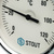 Термометр биметаллический с погружной гильзой STOUT Dn 80 мм, гильза 75 мм 1/2", 0...120°С #5