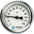 Термометр биметаллический Dn 63 мм, гильза 50 мм, резьба с самоуплотнением 1/2", 0...120°С #2