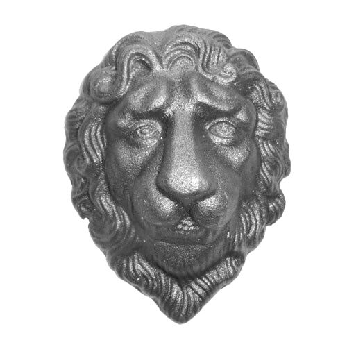 Голова льва (138х107х55)