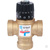 Термостатический смесительный клапан Stout для систем отопления и ГВС Ду 20 Вр 20-43°С KV 1,6 #4