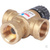 Термостатический смесительный клапан Stout для систем отопления и ГВС Ду 20 Вр 20-43°С KV 1,6 #6