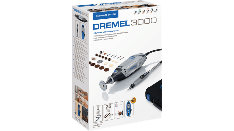 Dremel 3000JT 10 33 . 25