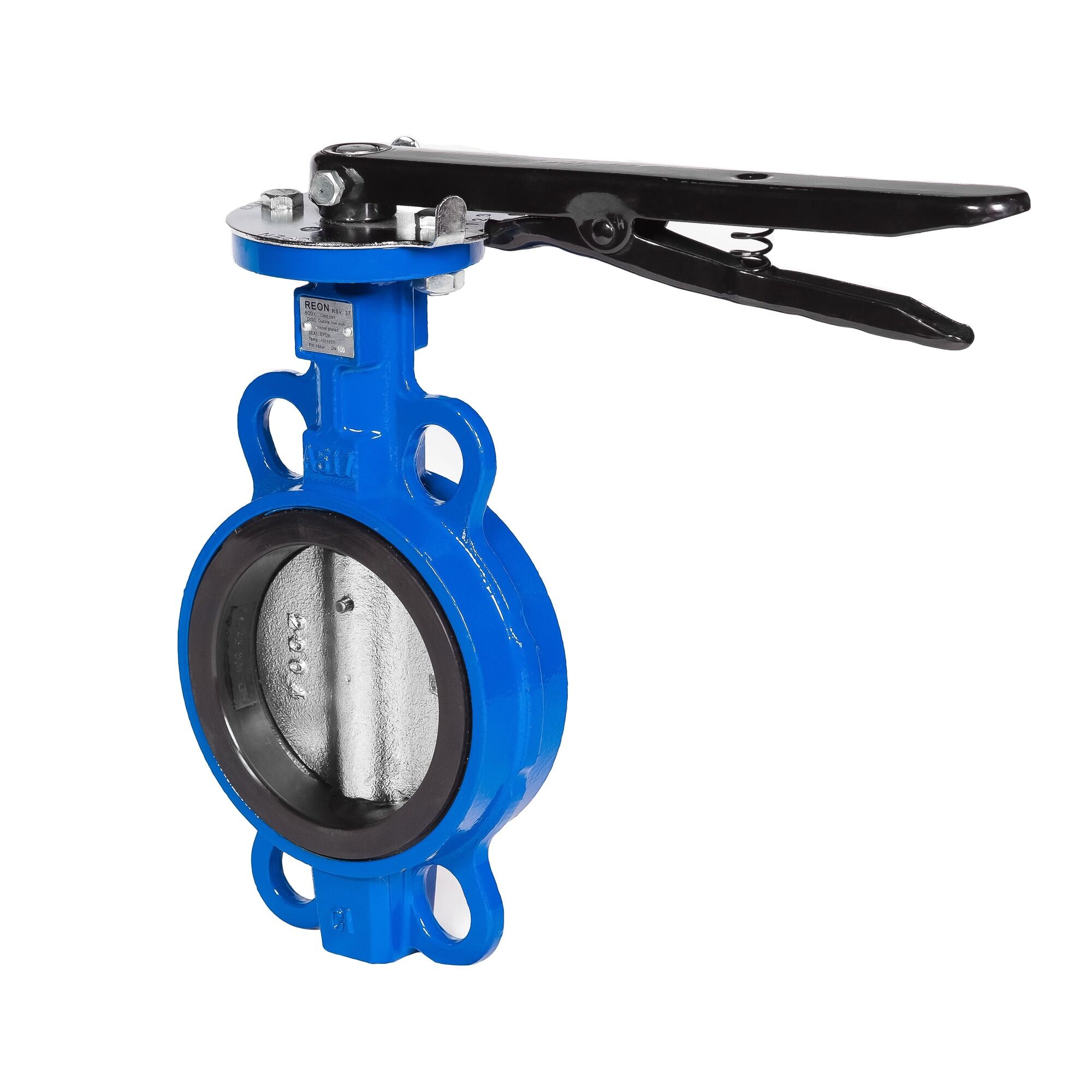 Затвор поворотный дисковый межфланцевый. Затвор корпус чугун с нержавеющим диском. Ручка для затвора дискового. Затвор kvant уплотнение. Затвор дисковый поворотный межфланцевый ду 65.