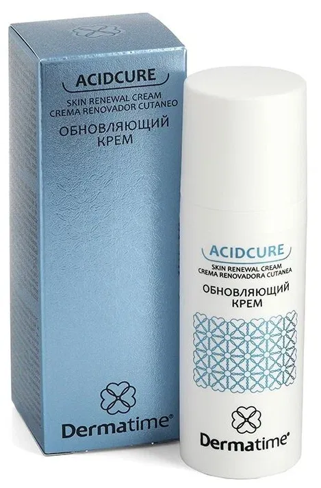 Обновляющий крем 50 мл Acidcure Skin Renewal Cream