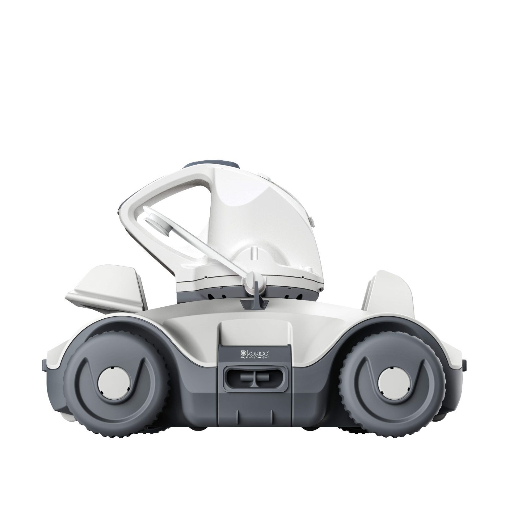 Робот пылесос для бассейна kokido. Zodiac re 4200 voyager. робот пылесос для бассейна. беспроводной робот-пылесоc kokido manga rc32cbx отзывы.
