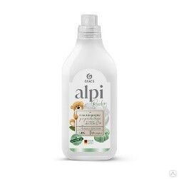 Средство для стирки концентрированное жидкое "ALPI sensetive gel"