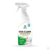 Универсальное чистящее средство "Dos-clean"