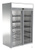 Шкаф холодильный Arkto V1.0-GLD #1