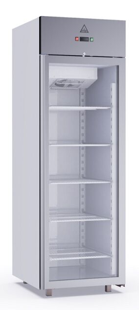 Шкаф холодильный Arkto V0.7-SD