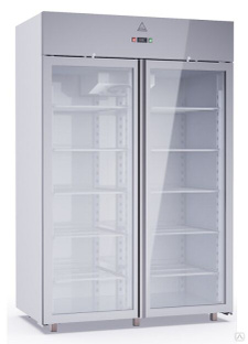 Шкаф холодильный Arkto V1.0-SD #1