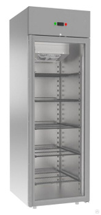 Шкаф холодильный Arkto V0.5-GD #1