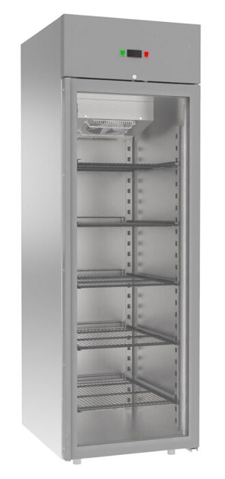 Шкаф холодильный Arkto V0.7-GD