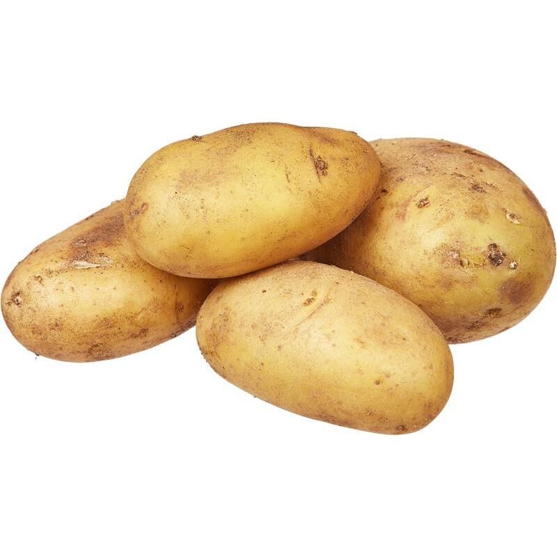 Картофель в сетке 5 кг NoName