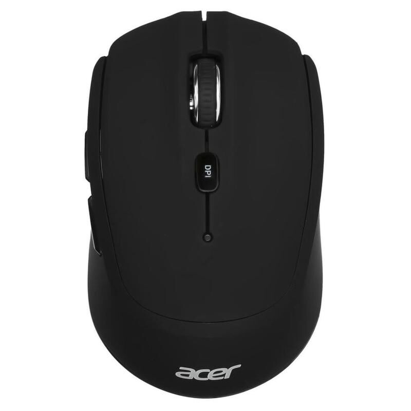 Мышь компьютерная Acer OMR040