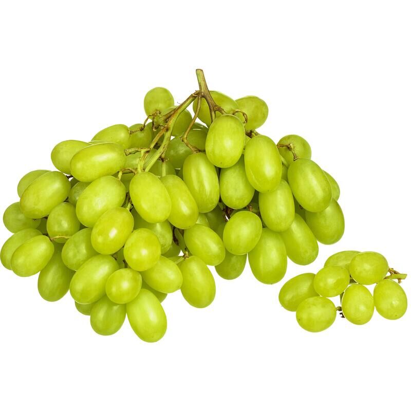 Виноград белый 1 кг NoName
