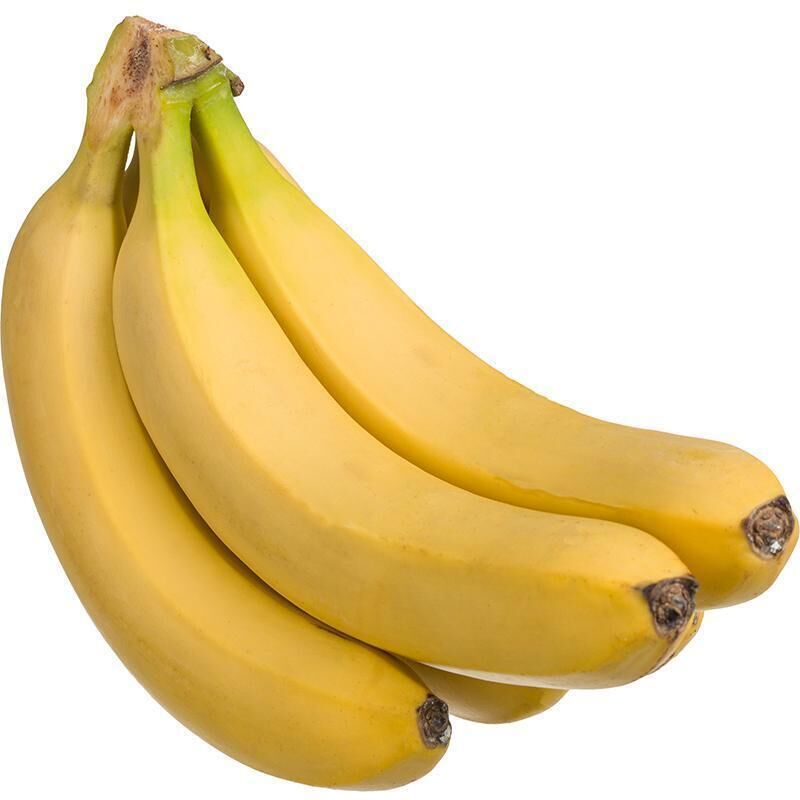 Бананы 1 кг NoName