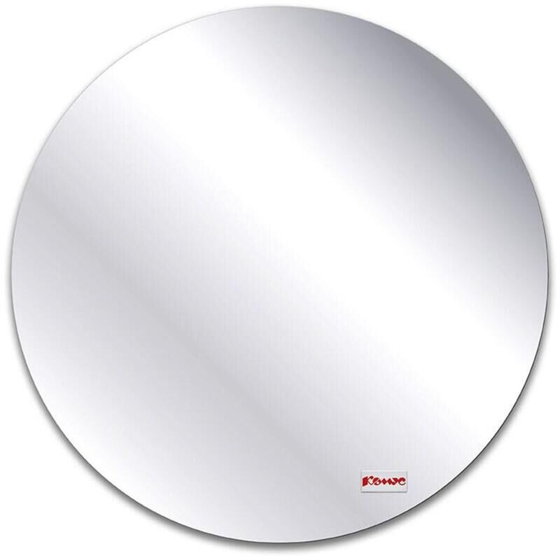 Зеркало настенное Классик-5 (475x475 мм, круглое) Комус