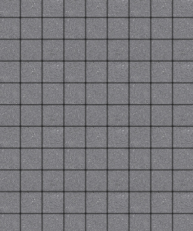 Плитка Поревит "Ла-Линия" (Б.3.К.8) - Серый - Гранит (Гранитная крошка)