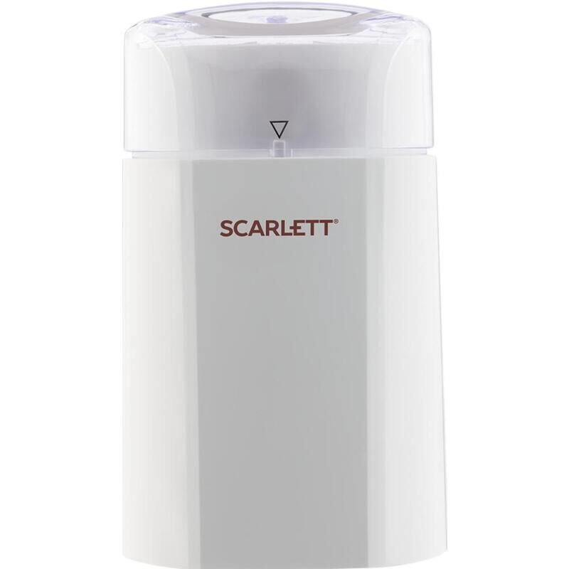 Кофемолка SCARLETT SC-CG44506 Scarlett