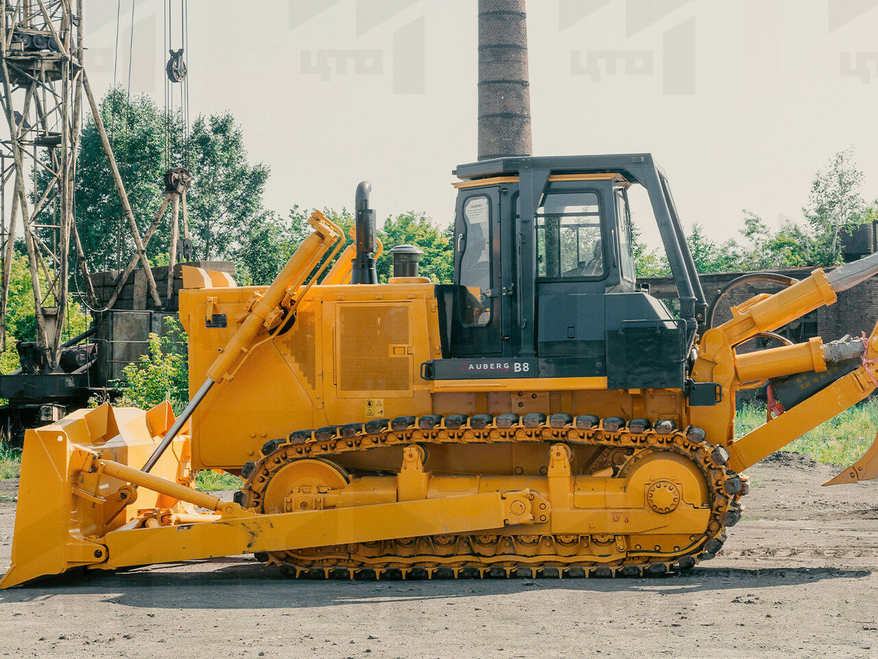 Zoomlion zd320 3. Бульдозер Zauberg b5. Бирка кузова бульдозерах.